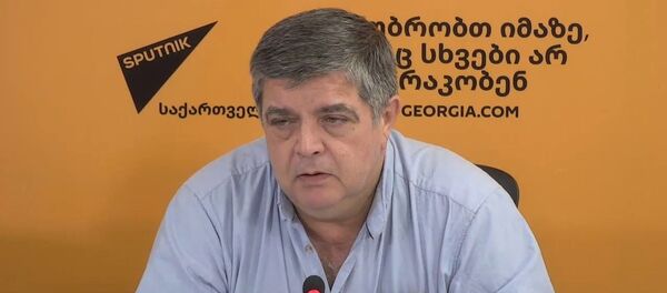 Кухня сближает: молодые кулинары Грузии и Армении начинают дружить - Sputnik Грузия