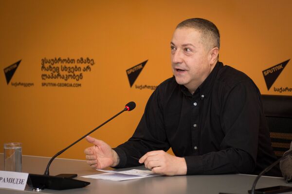 От тостов к делу: чего ждать после визита Зурабишвили в Армению - Sputnik Грузия