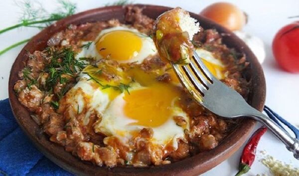 Лучшие блюда аджарской кухни - Sputnik Грузия