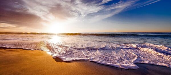 მზის ჩასვლა მზის ჩასვლა - Sputnik საქართველო