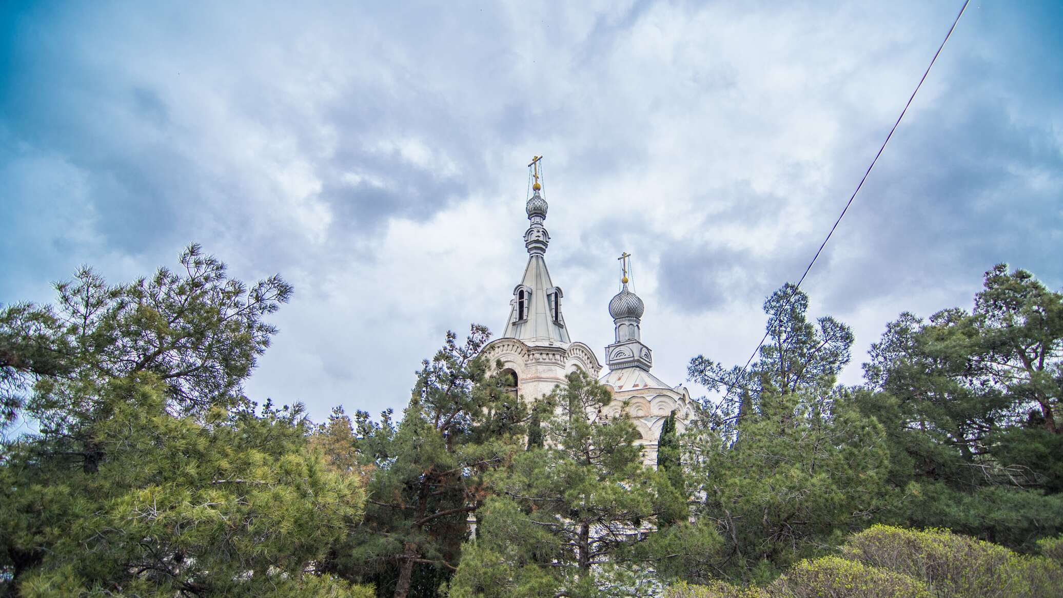 Паломничество в грузию