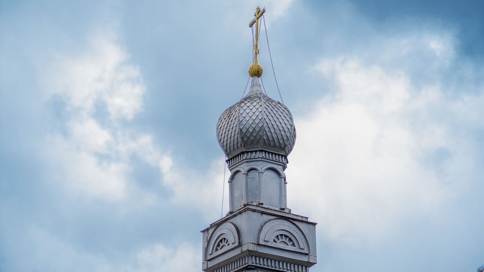 Церковь святого Михаила Тверского - Sputnik Грузия, 1920, 21.12.2021