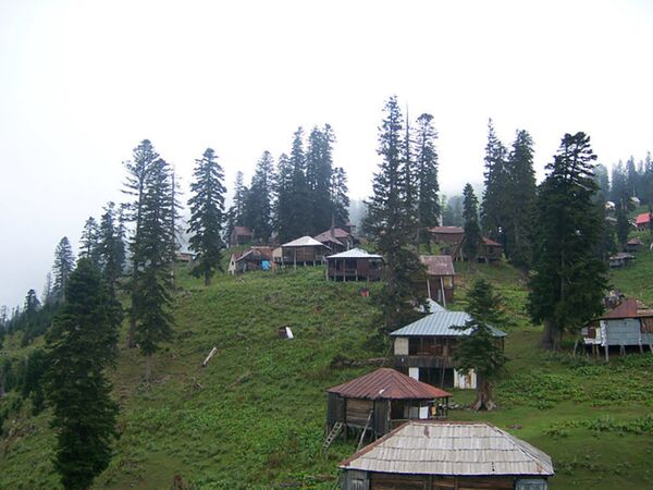 უსაფრთხო მოგზაურობა ზაფხულში: საქართველოს რომელ კურორტებზე შევძლებთ დასვენებას უსაფრთხო მოგზაურობა ზაფხულში: საქართველოს რომელ კურორტებზე შევძლებთ დასვენებას - Sputnik საქართველო