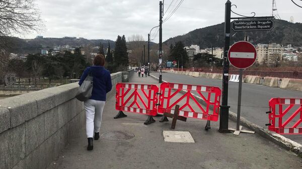 Часть дороги Восток-Запад будет закрываться по ночам