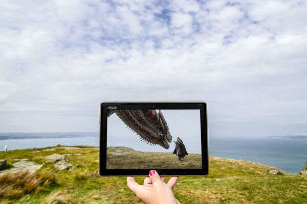 Игра престолов финальный 8 сезон: расписание, актеры, спойлеры - Sputnik Грузия