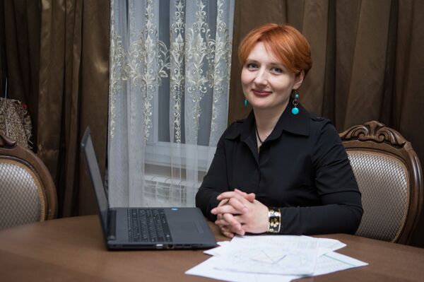 Астрология - псевдонаука или жизненный ориентир?  - Sputnik Грузия