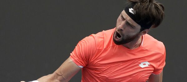 ნიკოლოზ ბასილაშვილი - Sputnik საქართველო