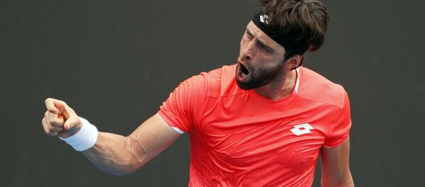 ნიკოლოზ ბასილაშვილი - Sputnik საქართველო