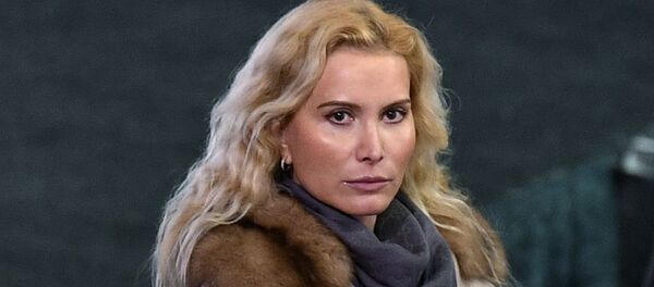 Фигурное катание. Финал ГП. Женщины. Короткая программа - Sputnik Грузия