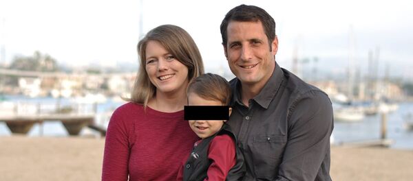 სმიტების ოჯახი - Sputnik საქართველო