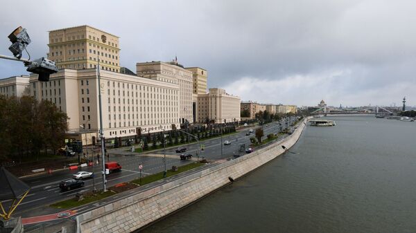 რუსეთის თავდაცვის სამინისტროში სუმის ოლქში მოწინააღმდეგის დანაკარგები გაასაჯაროეს