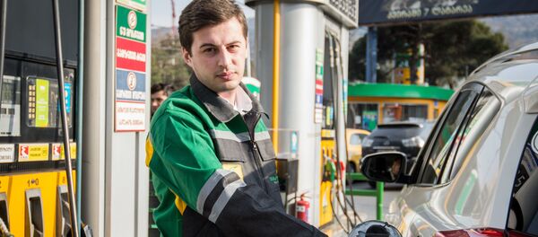 ჟურნალისტი იცვლის პროფესიას ჟურნალისტი იცვლის პროფესიას - Sputnik საქართველო