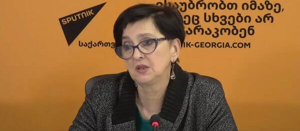 Мораль или деньги – что стало с грузинской журналистикой Мораль или деньги – что стало с грузинской журналистикой - Sputnik Грузия