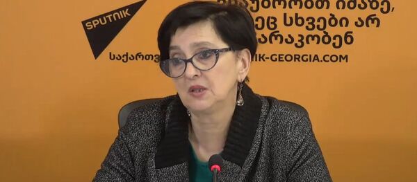 მორალი თუ ფული - რა დაემართა ქართულ ჟურნალისტიკას მორალი თუ ფული - რა დაემართა ქართულ ჟურნალისტიკას - Sputnik საქართველო