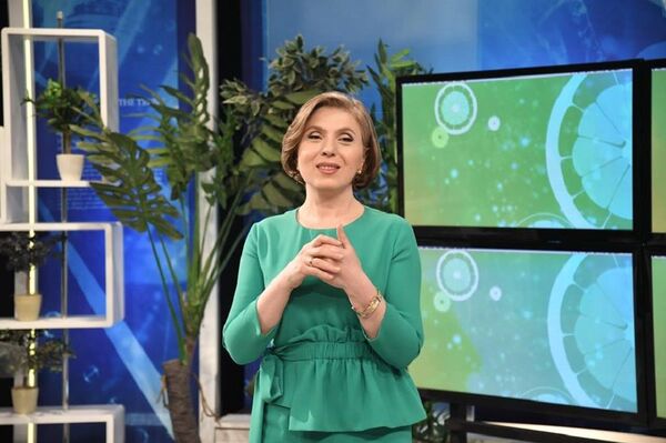 რა საკვები უწყობს ხელს ბავშვებში გონებრივ განვითარებას: ექიმ-ნუტრიციოლოგის რჩევები რა საკვები უწყობს ხელს ბავშვებში გონებრივ განვითარებას: ექიმ-ნუტრიციოლოგის რჩევები - Sputnik საქართველო