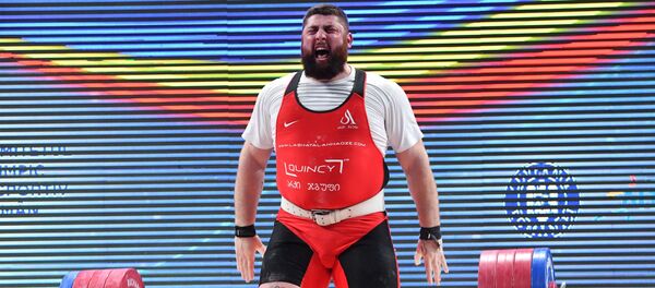 ლაშა ტალახაძე ლაშა ტალახაძე - Sputnik საქართველო