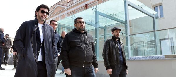 კახა კალაძე - Sputnik საქართველო