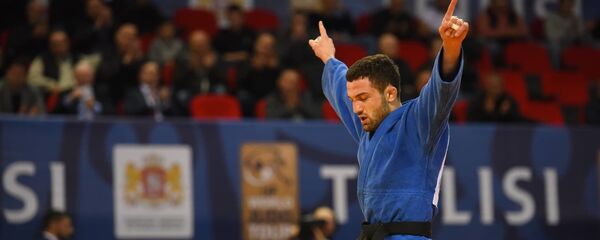 ლუხუმ ჩხვიმიანი ლუხუმ ჩხვიმიანი - Sputnik საქართველო