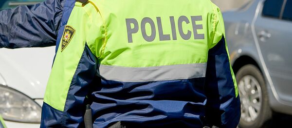 საპატრულო პოლიცია - Sputnik საქართველო