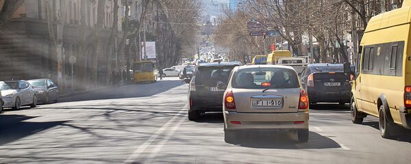 თამარ მეფის გამზირი თამარ მეფის გამზირი - Sputnik საქართველო