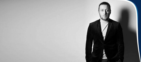 ოთო ნემსაძე ოთო ნემსაძე - Sputnik საქართველო