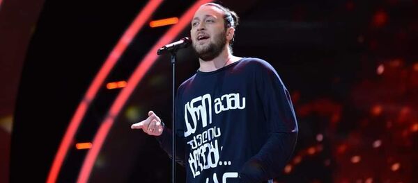 ოთო ნემსაძე ოთო ნემსაძე - Sputnik საქართველო