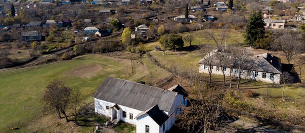 Что общего у грузин с армянами - на самом деле больше, чем кажется -  03.04.2019, Sputnik Грузия