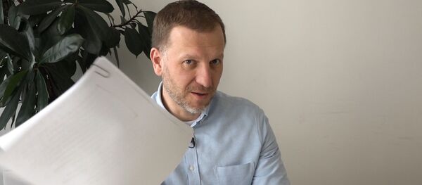 Украинские выборы - кто победит и что делать - Sputnik Грузия