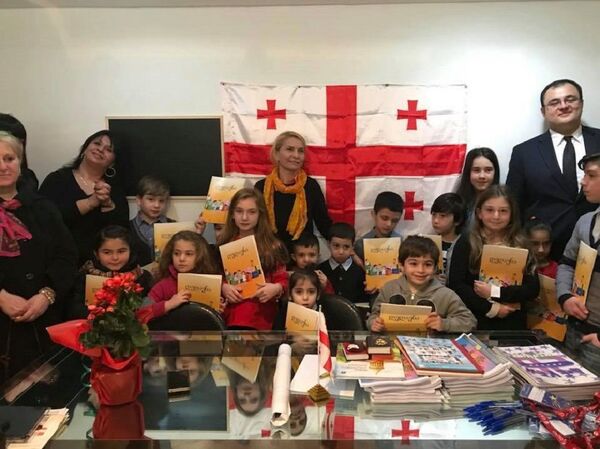 სამოთხე დედამიწაზე, ანუ რაში უნდა მივბაძოთ იტალიელებს, რომ უკეთ ვიცხოვროთ სამოთხე დედამიწაზე, ანუ რაში უნდა მივბაძოთ იტალიელებს, რომ უკეთ ვიცხოვროთ - Sputnik საქართველო