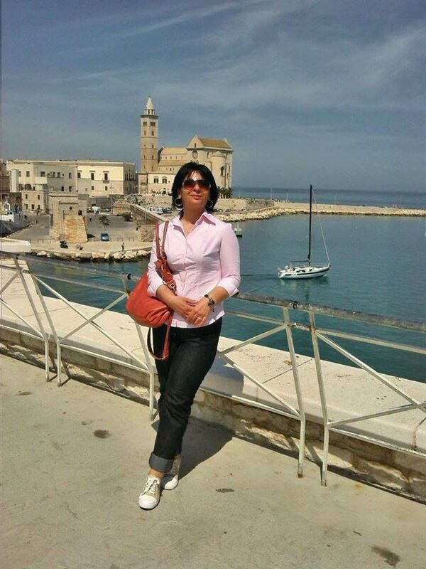 სამოთხე დედამიწაზე, ანუ რაში უნდა მივბაძოთ იტალიელებს, რომ უკეთ ვიცხოვროთ სამოთხე დედამიწაზე, ანუ რაში უნდა მივბაძოთ იტალიელებს, რომ უკეთ ვიცხოვროთ - Sputnik საქართველო