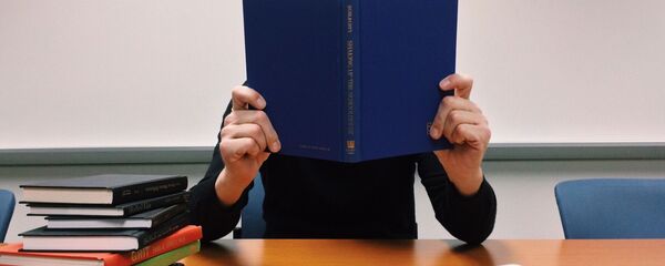 გამოცდებისათვის მომზადება - Sputnik საქართველო