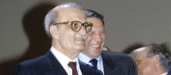 გიორგი დანელია გიორგი დანელია - Sputnik საქართველო