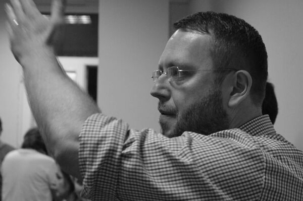 Опасаюсь сравнений с фильмом - в театре Грибоедова поставят Калину красную Опасаюсь сравнений с фильмом - в театре Грибоедова поставят Калину красную - Sputnik Грузия