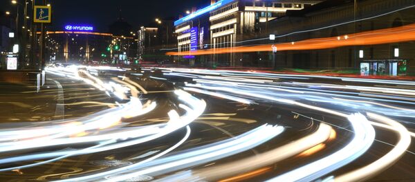 Россия сегодня–ს შენობა მოსკოვში Россия сегодня–ს შენობა მოსკოვში - Sputnik საქართველო