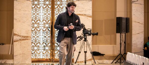 Каха Каладзе - Sputnik Грузия