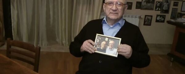 Не горюй! - Эльдар Шенгелая рассказал, как помог Данелия создать великое кино - Sputnik Грузия