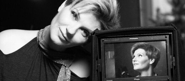 Анна Ардова - Sputnik Грузия