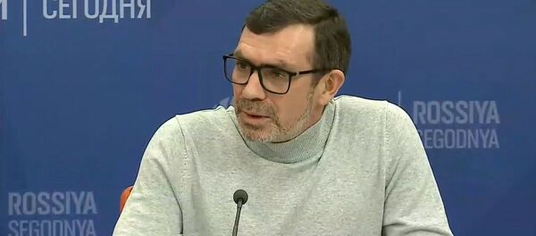 Подсказки от автора текста Тотального диктанта 2019 - на что обратить внимание - Sputnik Грузия