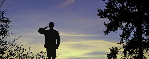 ჯარისკაცი ჯარისკაცი - Sputnik საქართველო