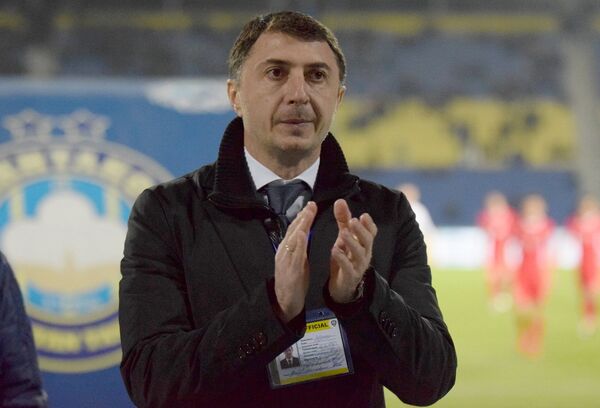 Лучшие спортсмены Грузии 2019 года - Sputnik Грузия