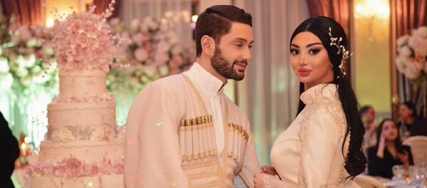 მარიამ შუკაკიძე და დავით ბოლქვაძე - Sputnik საქართველო