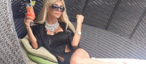 ნინა წკრიალაშვილი - Sputnik საქართველო