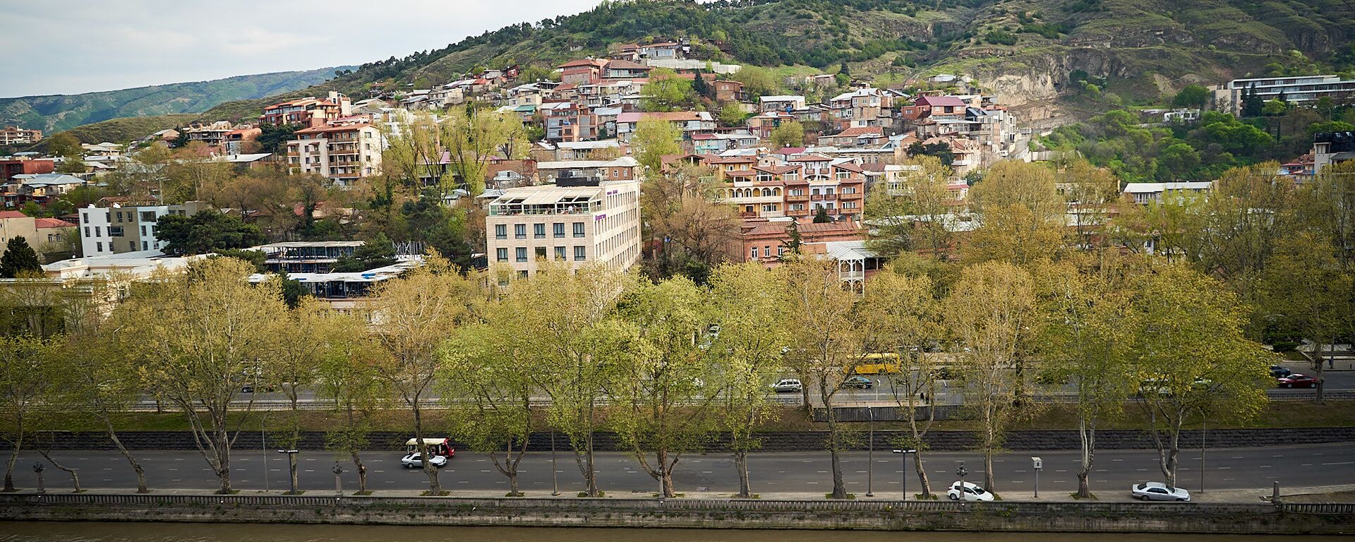 ორთაჭალა - Sputnik საქართველო, 1920, 07.04.2021