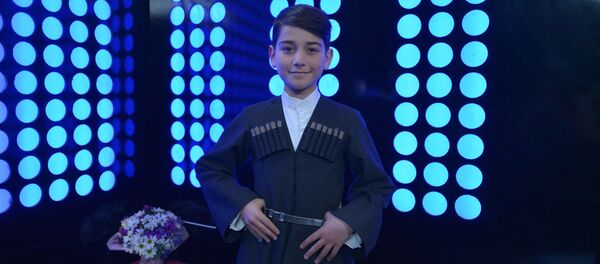 გიორგი როსტიაშვილი - Sputnik საქართველო