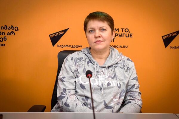 Социалка как самое молодое направление журналистики - что следует знать? - Sputnik Грузия