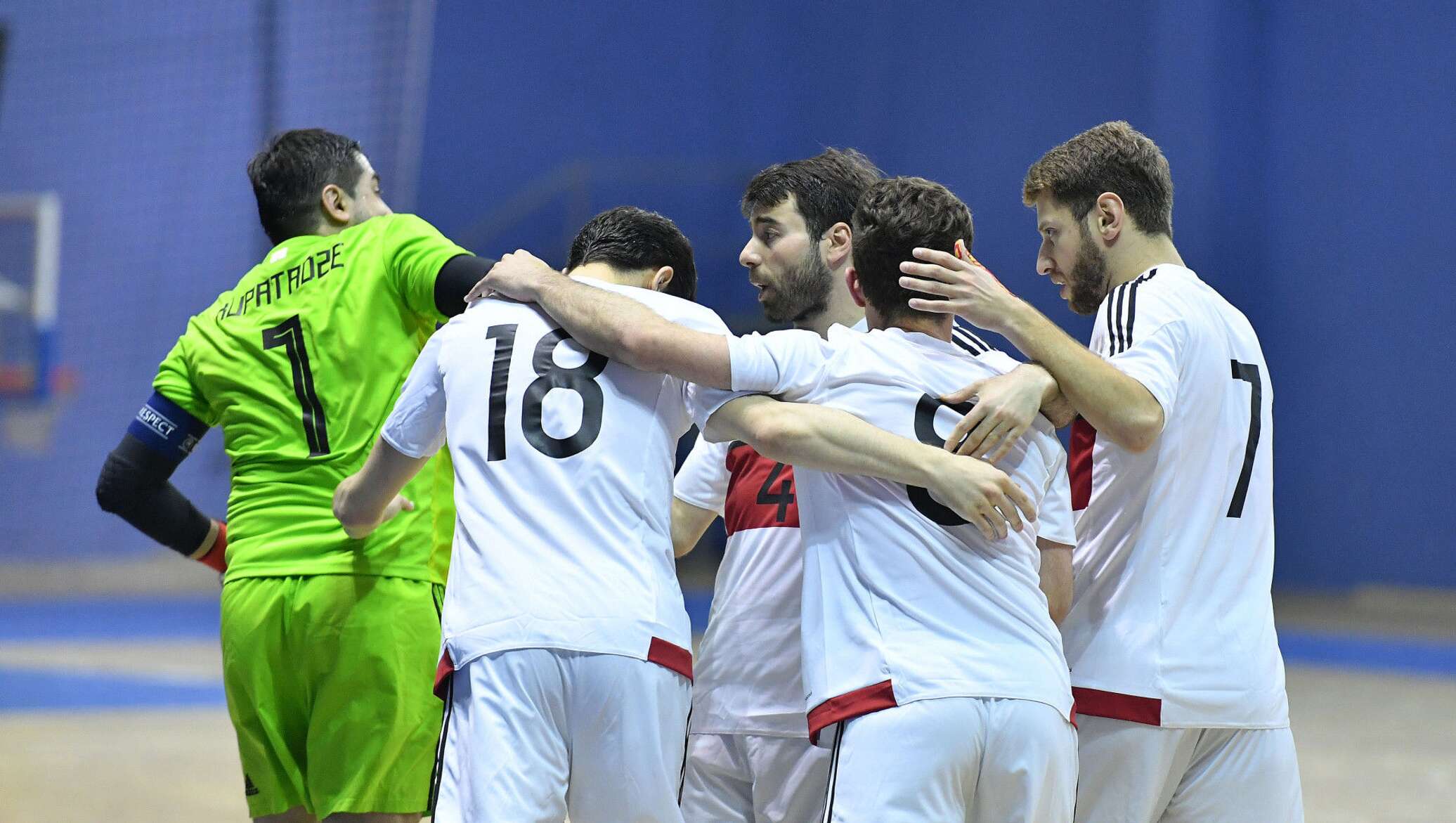 Грузинские футболисты. Сб Грузии по футболу. Georgian Football.