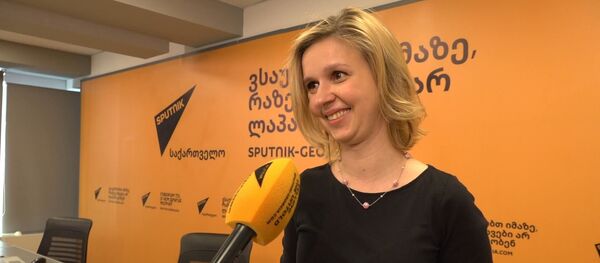 Государство, профессионалы и читатели - три главные составляющие соцжурналистики Государство, профессионалы и читатели - три главные составляющие соцжурналистики - Sputnik Грузия