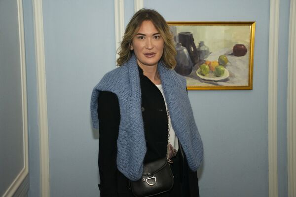 Я не хотела жить в Грузии - почему грузинка все-таки переехала из Москвы в Тбилиси - Sputnik Грузия