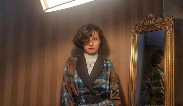 8 წლის ასაკში მოსული წარმატება, ანუ როგორ ახდა ოცნება 8 წლის ასაკში მოსული წარმატება, ანუ როგორ ახდა ოცნება - Sputnik საქართველო