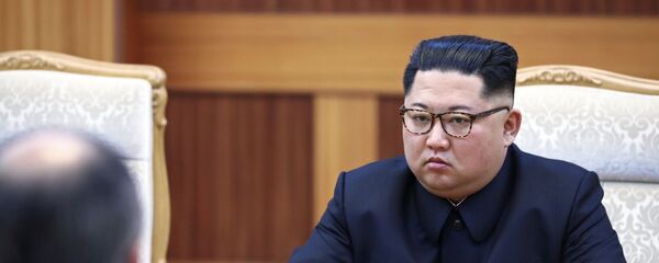 კიმ ჩენ ინი კიმ ჩენ ინი - Sputnik საქართველო